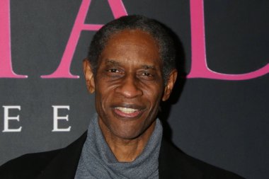 Tim Russ, Regal LA 'deki İtüzümü Prömiyeri' nde 7 Ocak 2022 'de Los Angeles, CA