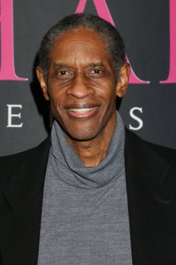 Tim Russ, Regal LA 'deki İtüzümü Prömiyeri' nde 7 Ocak 2022 'de Los Angeles, CA