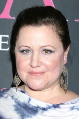 Jaime Gallagher, Regal LA 'deki İtüzümü Prömiyeri' nde 7 Ocak 2022 'de Los Angeles, CA