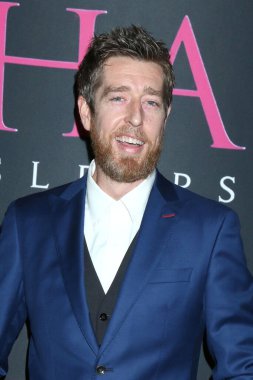 LOS ANGELES - 7 Ocak 2022 'de Los Angeles' ta Regal LA 'deki İtüzümü prömiyerinde Landon Williams