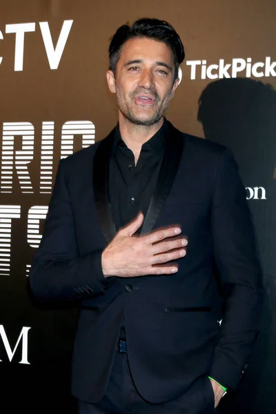 Los Angeles Feb Gilles Marini Directv Uvádí Maxim Electric Nights — Stock fotografie