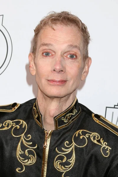 Los Angeles Feb Doug Jones 9Th Annual Make Artists Hair — Foto Stock