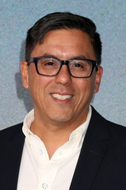 LOS ANGELES - 23 Şubat: Joe Hortua Daha İyi Şeyler Sezon 5 Bölüm 6 Hollywood Forever 'da 23 Şubat 2022