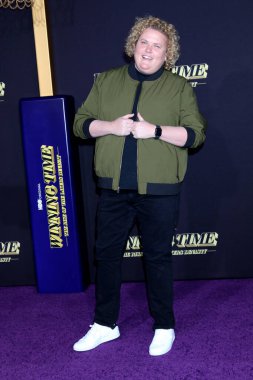 LOS ANGELES - 2 Mart 2022 'de Los Angeles, CA' de Lakers Hanedanlığının Yükselişi