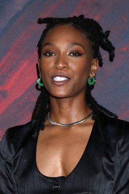 Jojo T Gibbs, Fresh Premiere And Mixer 'da 3 Mart 2022' de Hollywood American Legion Post 43 'e ulaştı.