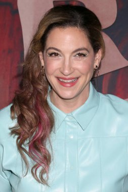 Lauryn Kahn, Fresh Premiere And Mixer 'da 3 Mart 2022' de Hollywood Amerikan Lejyon Karakolu 43.