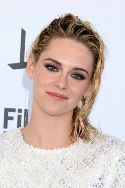 Los Angeles Dec Kristen Stewart Церемонії Нагородження 2022 Film Independent — стокове фото