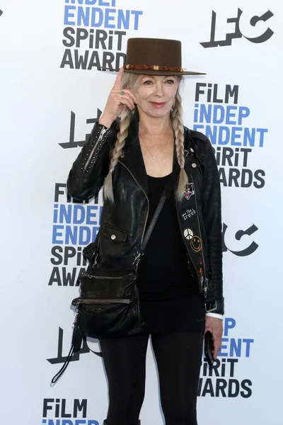 Los Angeles Dec Frances Fisher 2022 Film Independent Spirit Awards — Stockfoto