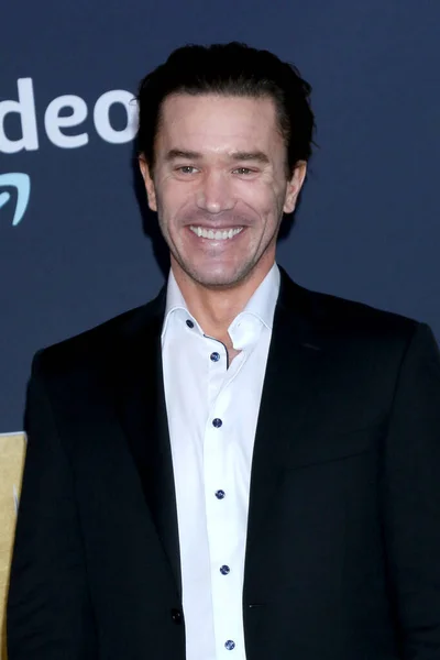 Las Vegas Mar Tom Pelphrey 2022 Academy Country Music Awards — Stockfoto