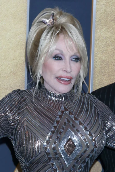 Las Vegas Mar Dolly Parton All Academy Country Music Awards — Foto Stock