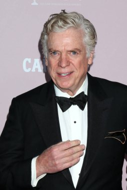 Christopher McDonald, Eli ve Edythe Broad Stage 'deki 24. Geleneksel Kostüm Tasarımcıları Birliği Ödülleri' nde 9 Mart 2022 'de Santa Monica, CA