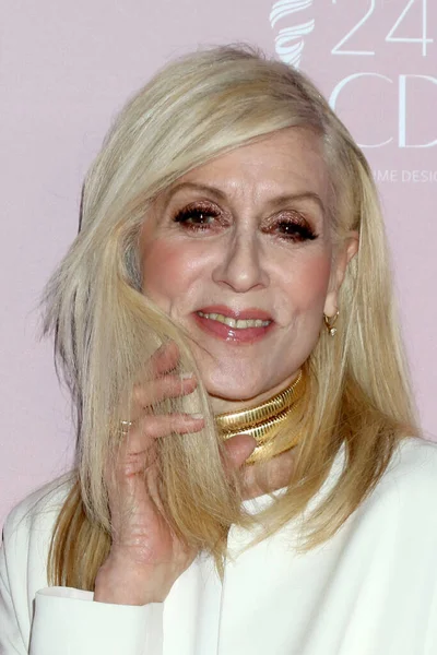 Los Angeles Mar Judith Light Annual Cop Org Designers Guild — 图库照片