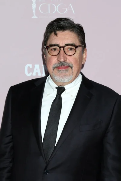 Los Angeles Mar Alfred Molina 24Ste Jaarlijkse Kostuum Designers Guild — Stockfoto