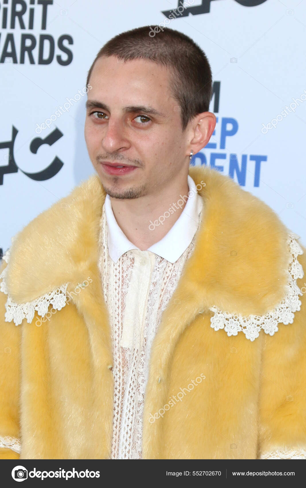 Moises Arias Real Family