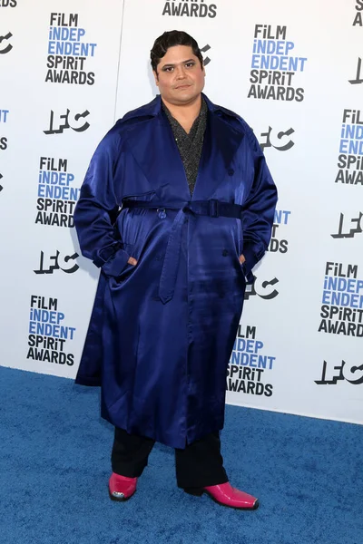 Los Angeles Mar Harvey Guillen 2022 Film Independent Spirit Awards — Stock Photo, Image