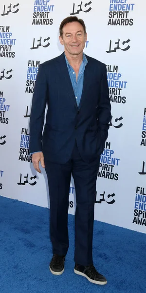Los Angeles Mar Jason Isaacs 2022 Film Independent Spirit Awards — Φωτογραφία Αρχείου