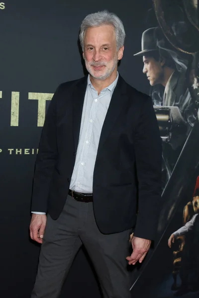 Los Angeles Mar William Goldenberg Outfit Special Screening Hotelu Ace — Stock fotografie