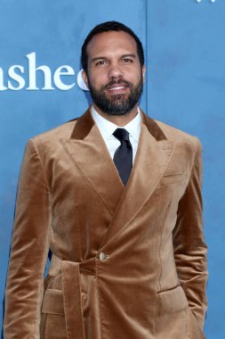 LOS ANGELES - 17 Mart 2022 'de Los Angeles, CA' da Weashed Premiere Akademi Müzesi 'nde O-T İbneliği