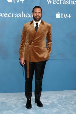 LOS ANGELES - 17 Mart 2022 'de Los Angeles, CA' da Weashed Premiere Akademi Müzesi 'nde O-T İbneliği