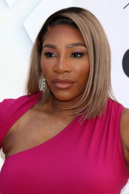 LOS ANGELES - 24 Mart 2022 'de Beverly Wilshire Hotel' deki ESSENCE 15. Yıldönümü Siyahi Kadınlar Ödülleri 'nde Venus Williams, 