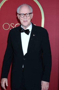 LOS ANGELES - 25 Mart 2022 'de Dolby Ballroo' da John Lithgow 12.