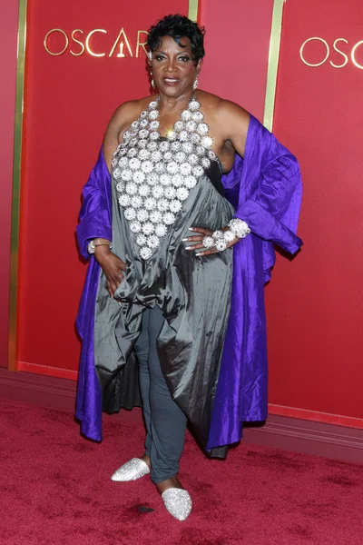 Los Angeles Mar Anna Maria Horsford Aux 12E Governors Awards — Photo