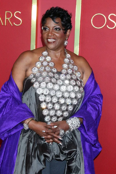 Los Angeles Mar Anna Maria Horsford 12Th Governors Awards Dolby — Foto Stock