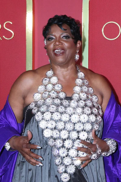 Los Angeles Mar Anna Maria Horsford 12Th Governors Awards Dolby — Foto Stock