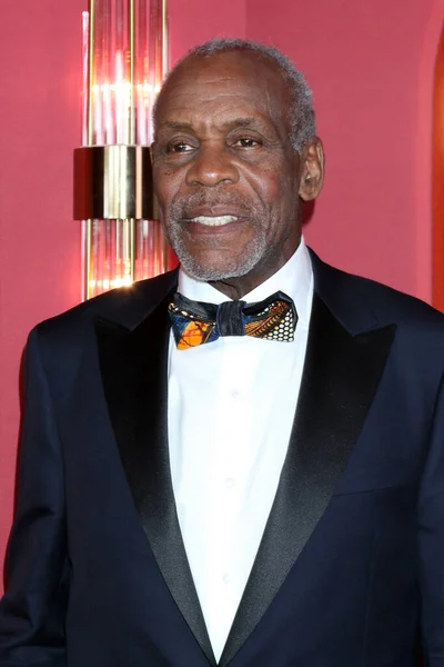 Los Angeles Mar Danny Glover 12Th Governors Awards Dolby Ballroo — 图库照片
