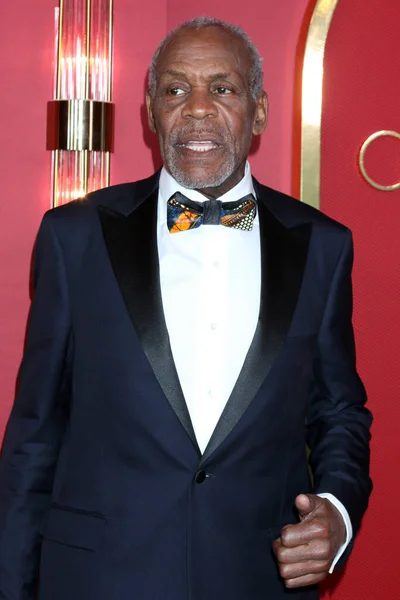 Los Angeles Mar Danny Glover Předávání Cen Guvernérům Dolby Ballroo — Stock fotografie