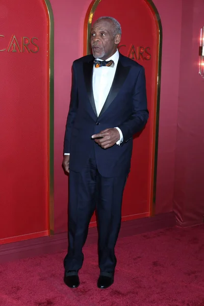 Los Angeles Mar Danny Glover Bei Den Governors Awards Dolby — Stockfoto