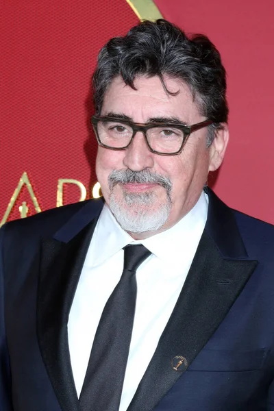 Los Angeles Mar Alfred Molina Vid Guvernörsgalan Dolby Ballroo Den — Stockfoto