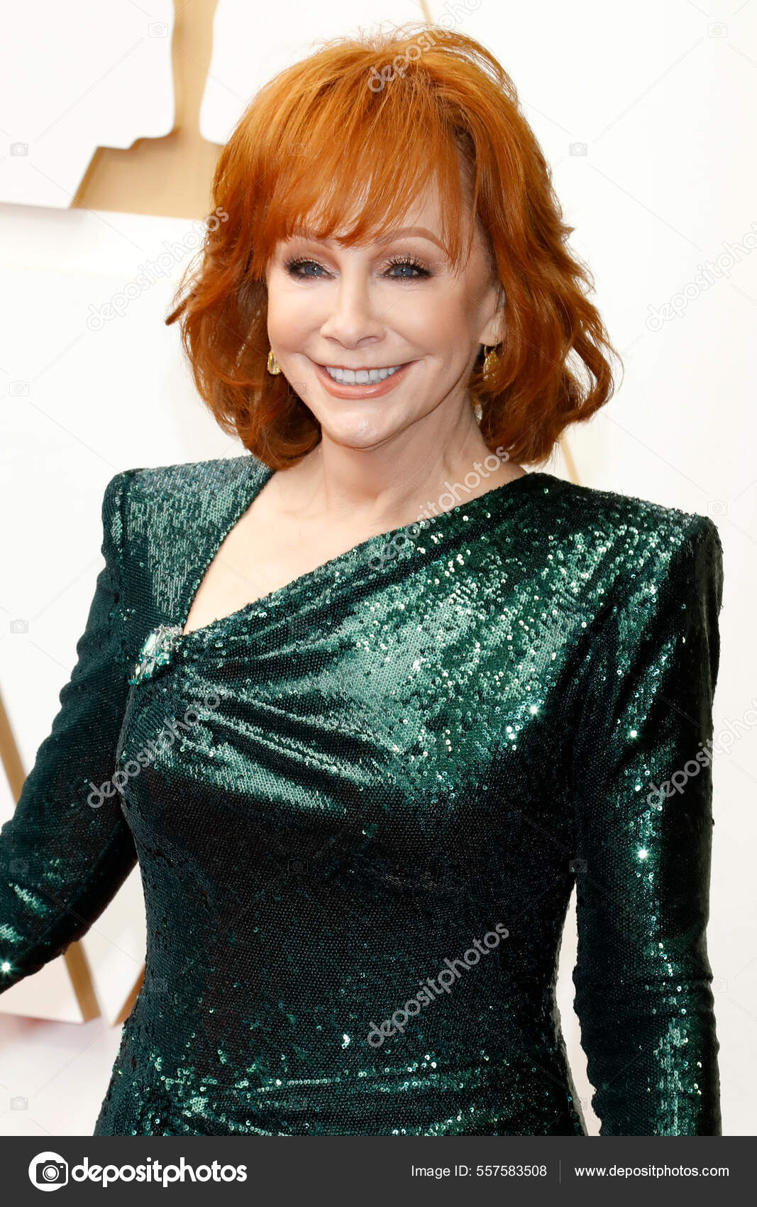 Los Angeles Mar Rebs Mcentire 94Th Academy Awards Dolby Theater – Stock  Editorial Photo © Jean_Nelson #557583508