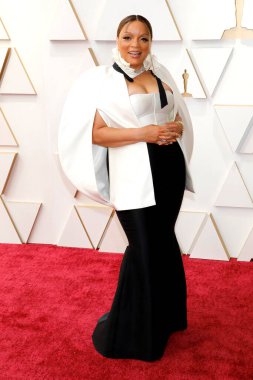 Ruth E. Carter, 27 Mart 2022 'de Dolby Tiyatrosu' ndaki 94. Akademi Ödülleri 'nde.