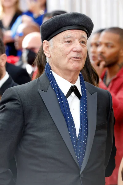 Los Angeles Mar Bill Murray 94Th Academy Awards Dolby Theater — Stock Photo, Image