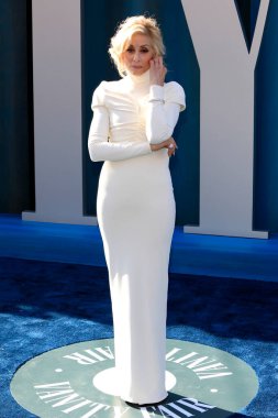 Judith Light, Wallis Annenberg Gösteri Sanatları Merkezi 'ndeki Vanity Fair Oscar Partisinde 27 Mart 2022' de Beverly Hills, CA
