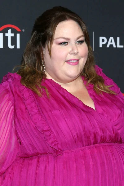 Los Angeles Avril Chrissy Metz Paleyfest Est Nous Dolby Theater — Photo