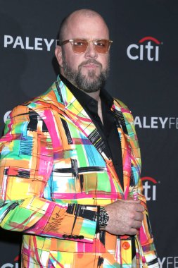 PaleyFEST 'ten Chris Sullivan, 2 Nisan 2022' de Los Angeles 'taki Dolby Tiyatrosu' nda.