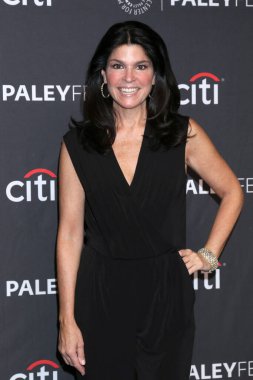 Maureen Reidy, PaleyFEST 'te 2 Nisan 2022' de Dolby Tiyatrosu 'nda.