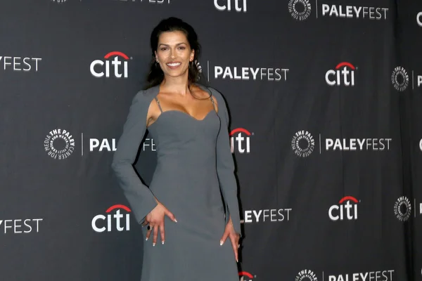 Los Angeles Apr Sofia Pernas Paleyfest Dolby Theater April 2022 — Stock Photo, Image