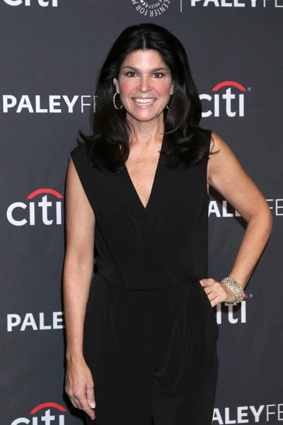 Los Angeles Apr Maureen Reidy Paleyfest Dolby Theater April 2022 — Stock Photo, Image