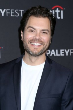 LOS ANGELES - 3 Nisan 2022 'de PaleyFEST 2022' de Erik Valdez - Superman ve Lois Dolby Tiyatrosu 'nda 3 Nisan 2022' de Los Angeles, CA