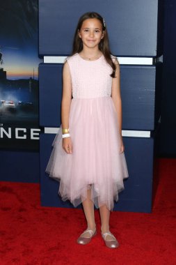 Jesse Garcia, 4 Nisan 2022 'de Los Angeles' taki Akademi Müzesi 'ndeki Ambulans Galası' nda.