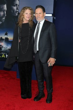 Leslie Martinez, 4 Nisan 2022 'de Los Angeles' taki Akademi Müzesi 'ndeki Ambulans Galası' nda Martinez.