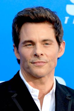 James Marsden, Sonic The Hedgehog 2 LA Premiere 'de 5 Nisan 2022' de Westwood, CA 'da.