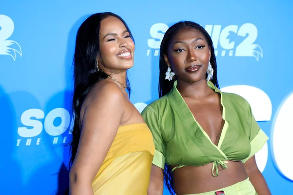 Inglewood, Ca. 14th June, 2022. Danielle Larracuente attends the YWCA GLA  2022 Phenomenal Women Awards Celebration at the Sofi Stadium on June 14,  2022 in Inglewood, California. Credit: Koi Sojer/Snap'n U Photos/Media