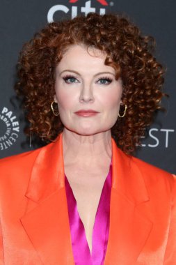 LOS ANGELES - 6 Nisan 2022 'de PaleyFest 2022' de Rebecca Wisocky - 6 Nisan 2022 'de Los Angeles, CA