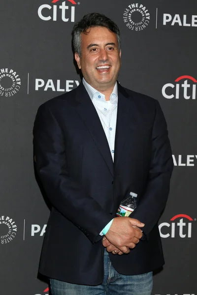 Los Ángeles Abr Joe Port Paleyfest 2022 Fantasmas Barrio Dolby —  Fotos de Stock