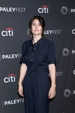 LOS ANGELES - 7 APR: Jen Statsky PaleyFest 2022 - Dolby Tiyatrosu 'nda Hack' ler 7 Nisan 2022, Los Angeles, CA