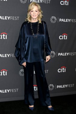LOS ANGELES - 7 APR: Jean Smart PaleyFest 2022 - Dolby Tiyatrosu 'nda Hack' ler 7 Nisan 2022, Los Angeles, CA
